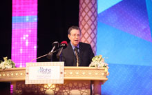 Doha Forum 2013 Closing Session